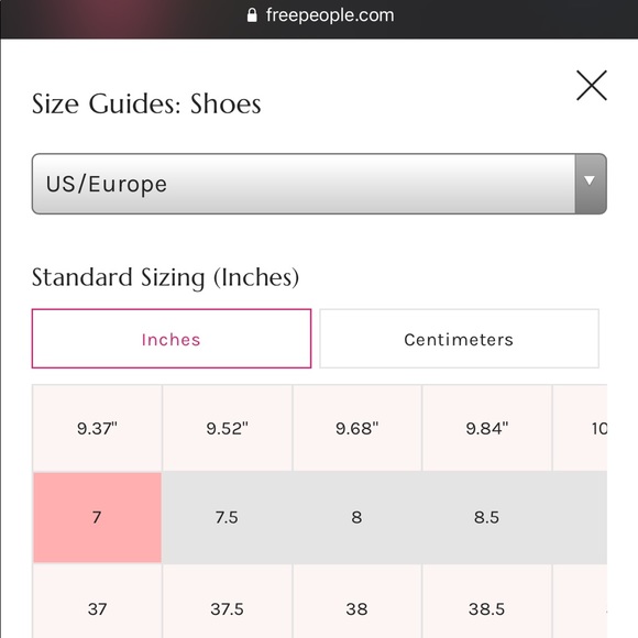 Free people butterfly faux fur lined mule - Picture 8 of 15